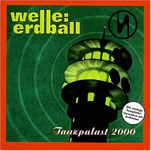 Welle: Erdball - Schweben, fliegen und fallen